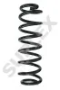 Fahrwerksfeder Hinterachse SUPLEX 39529
