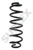 Fahrwerksfeder Hinterachse SUPLEX 39545