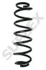 Fahrwerksfeder Hinterachse SUPLEX 39547