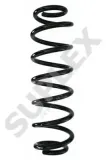Fahrwerksfeder Hinterachse SUPLEX 39548