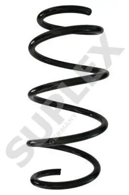 Fahrwerksfeder Vorderachse SUPLEX 39557 Bild Fahrwerksfeder Vorderachse SUPLEX 39557