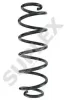 Fahrwerksfeder Hinterachse SUPLEX 39564