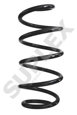 Fahrwerksfeder Vorderachse SUPLEX 39590
