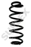 Fahrwerksfeder Hinterachse SUPLEX 39603
