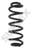 Fahrwerksfeder Hinterachse SUPLEX 39604