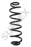 Fahrwerksfeder Hinterachse SUPLEX 39607