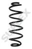 Fahrwerksfeder Hinterachse SUPLEX 39631
