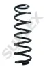 Fahrwerksfeder Hinterachse SUPLEX 39672