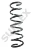 Fahrwerksfeder Vorderachse SUPLEX 06339 Bild Fahrwerksfeder Vorderachse SUPLEX 06339
