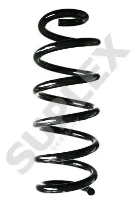 Fahrwerksfeder Vorderachse SUPLEX 39680 Bild Fahrwerksfeder Vorderachse SUPLEX 39680