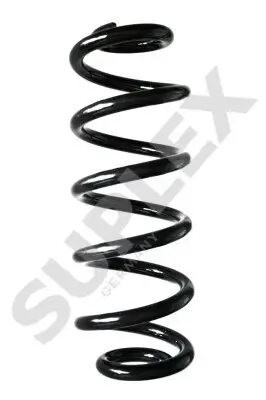Fahrwerksfeder Hinterachse SUPLEX 39681 Bild Fahrwerksfeder Hinterachse SUPLEX 39681