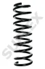 Fahrwerksfeder Hinterachse SUPLEX 41001