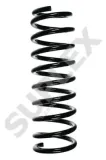 Fahrwerksfeder Hinterachse SUPLEX 41001