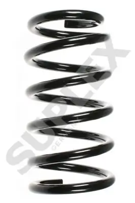 Fahrwerksfeder Hinterachse SUPLEX 41003
