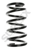 Fahrwerksfeder Hinterachse SUPLEX 41003