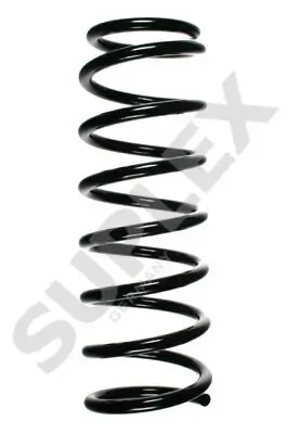 Fahrwerksfeder Hinterachse SUPLEX 41006