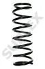 Fahrwerksfeder Hinterachse SUPLEX 41006