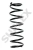 Fahrwerksfeder Vorderachse SUPLEX 41007