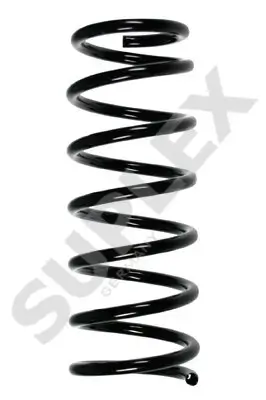Fahrwerksfeder Hinterachse SUPLEX 41008