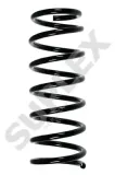 Fahrwerksfeder Hinterachse SUPLEX 41008