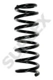 Fahrwerksfeder Vorderachse SUPLEX 41013