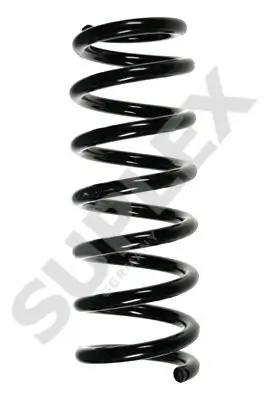 Fahrwerksfeder Vorderachse SUPLEX 41013 Bild Fahrwerksfeder Vorderachse SUPLEX 41013