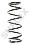 Fahrwerksfeder Hinterachse SUPLEX 41017
