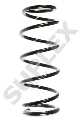 Fahrwerksfeder Hinterachse SUPLEX 41017 Bild Fahrwerksfeder Hinterachse SUPLEX 41017