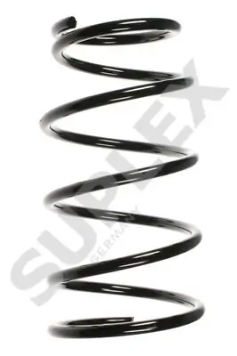 Fahrwerksfeder Vorderachse SUPLEX 41024