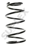 Fahrwerksfeder Vorderachse SUPLEX 41024