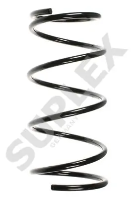 Fahrwerksfeder Hinterachse SUPLEX 41028