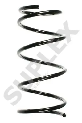 Fahrwerksfeder Hinterachse SUPLEX 41029