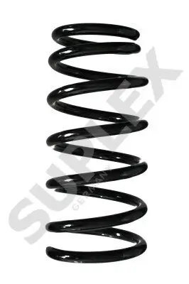 Fahrwerksfeder Hinterachse SUPLEX 41038