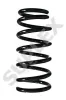 Fahrwerksfeder Hinterachse SUPLEX 41038