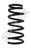 Fahrwerksfeder Hinterachse SUPLEX 41038