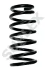 Fahrwerksfeder Hinterachse SUPLEX 41039