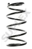 Fahrwerksfeder Vorderachse SUPLEX 41040