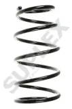 Fahrwerksfeder Vorderachse SUPLEX 41040