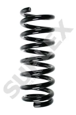 Fahrwerksfeder Vorderachse SUPLEX 41041 Bild Fahrwerksfeder Vorderachse SUPLEX 41041