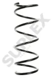 Fahrwerksfeder Vorderachse SUPLEX 41042