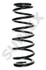 Fahrwerksfeder Hinterachse SUPLEX 41044