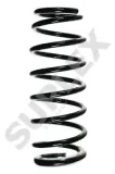 Fahrwerksfeder Hinterachse SUPLEX 41044