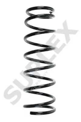 Fahrwerksfeder Vorderachse SUPLEX 41045 Bild Fahrwerksfeder Vorderachse SUPLEX 41045