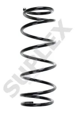 Fahrwerksfeder Hinterachse SUPLEX 41046 Bild Fahrwerksfeder Hinterachse SUPLEX 41046