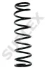 Fahrwerksfeder Vorderachse SUPLEX 41050