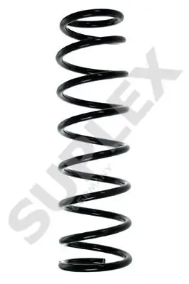 Fahrwerksfeder Vorderachse SUPLEX 41050 Bild Fahrwerksfeder Vorderachse SUPLEX 41050