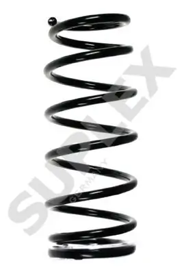 Fahrwerksfeder Hinterachse SUPLEX 41051