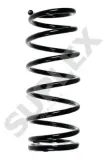 Fahrwerksfeder Hinterachse SUPLEX 41051