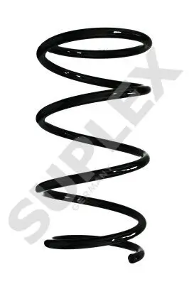 Fahrwerksfeder Vorderachse SUPLEX 41064 Bild Fahrwerksfeder Vorderachse SUPLEX 41064