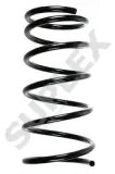 Fahrwerksfeder Hinterachse SUPLEX 41066